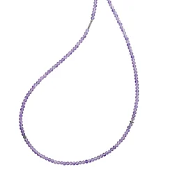 Amethyst Necklace