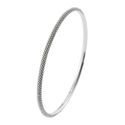 Beaded Bangle