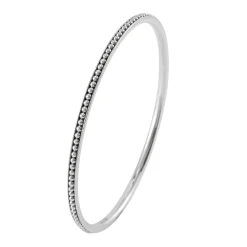 Beaded Bangle