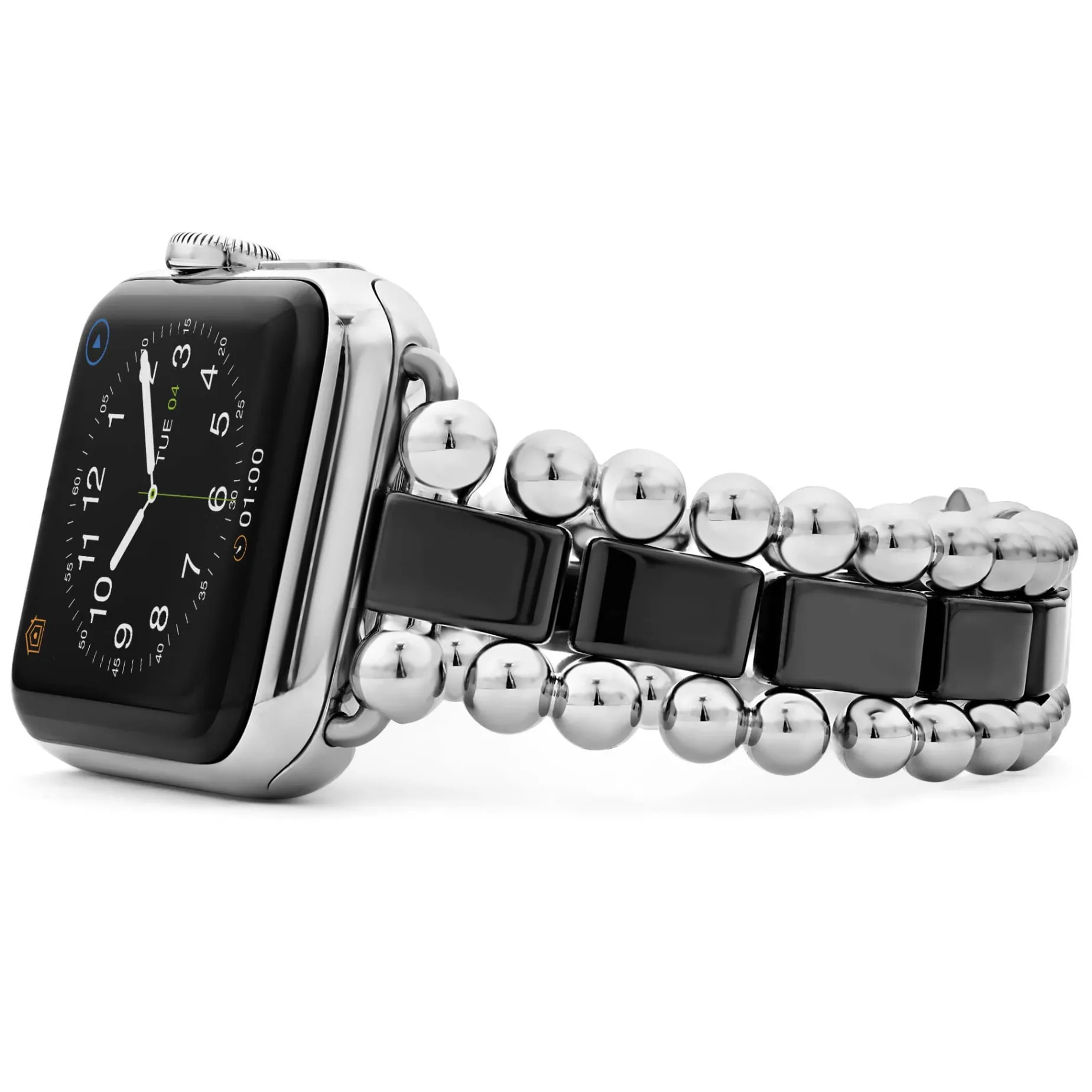 Black Ceramic Smart Caviar Gift Set