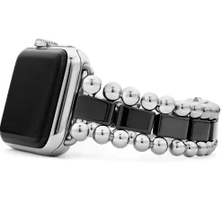 Black Ceramic Smart Caviar Gift Set