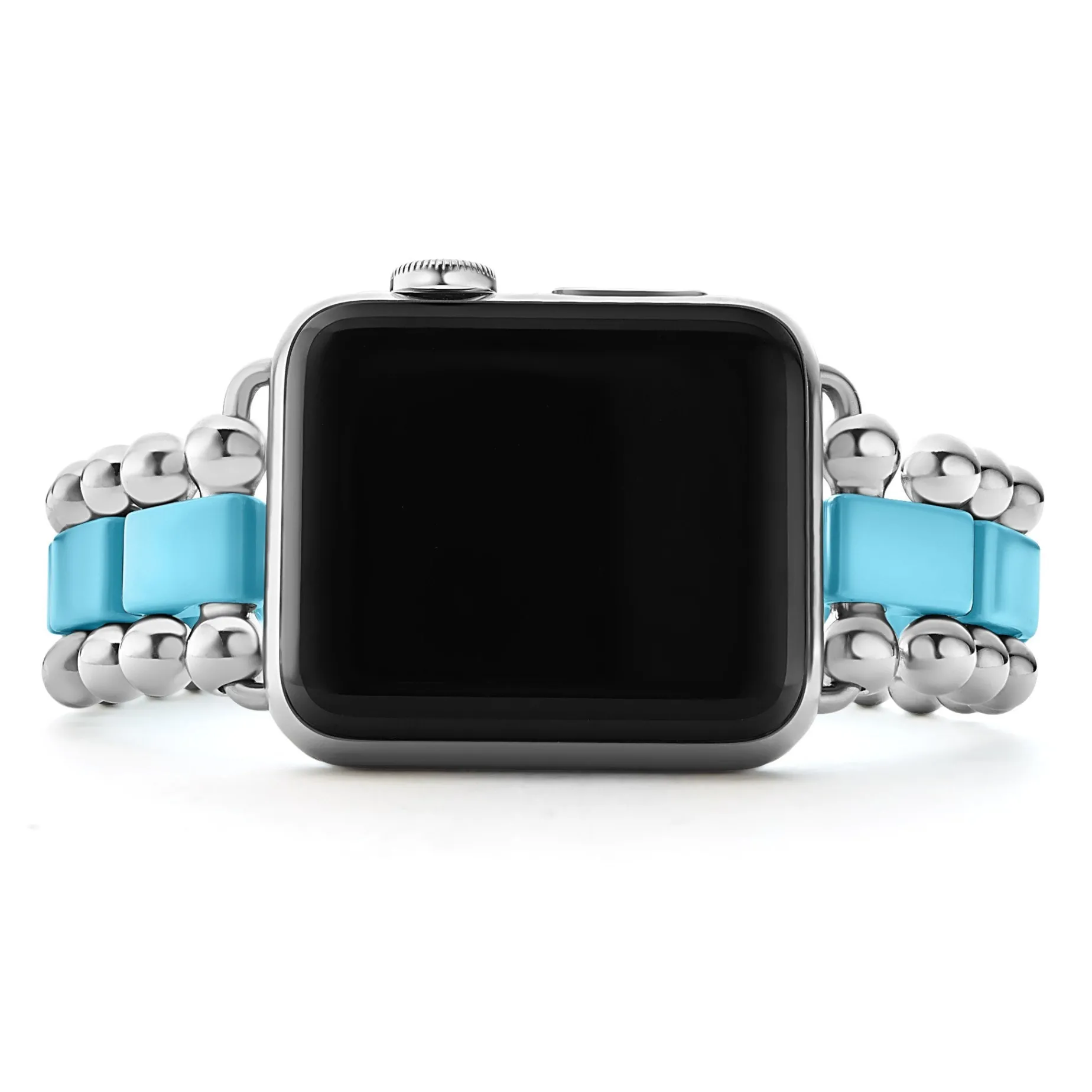 Blue Ceramic Smart Caviar Gift Set