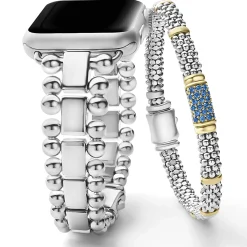 Blue Sapphire Smart Caviar Gift Set