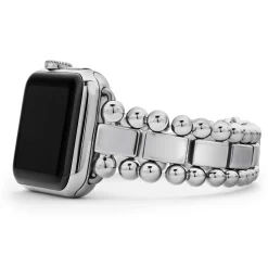Caviar Beaded Diamond Bracelet Gift Set