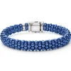 Ceramic Beaded Bracelet | 9mm