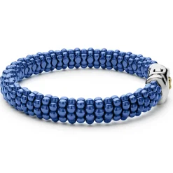 Ceramic Beaded Bracelet | 9mm