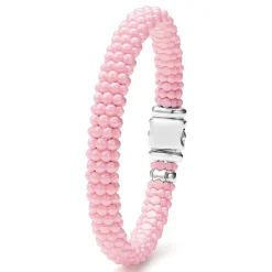 Ceramic Beaded Bracelet | 9mm
