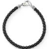 Ceramic Caviar Beaded Bracelet