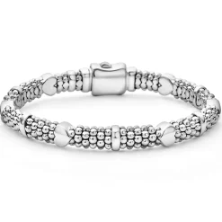 Childs First Caviar Bracelet | 6mm