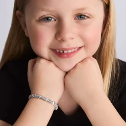 Childs First Caviar Bracelet | 6mm