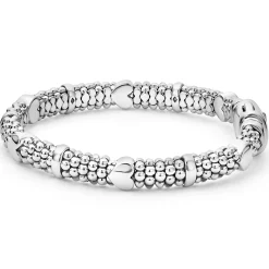 Childs First Caviar Bracelet | 6mm