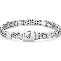 Childs First Caviar Bracelet | 6mm