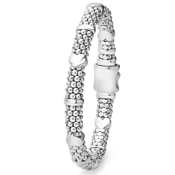 Childs First Caviar Bracelet | 6mm