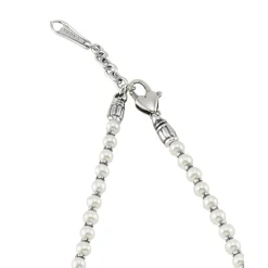 Childs First Pearl Necklace