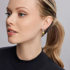 Citrine Drop Earrings
