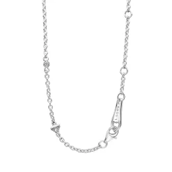Citrine Pendant Necklace