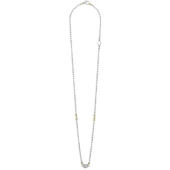 Diamond Heart Necklace