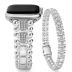 Diamond Link Smart Caviar Gift Set