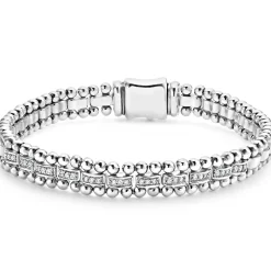 Diamond Link Smart Caviar Gift Set