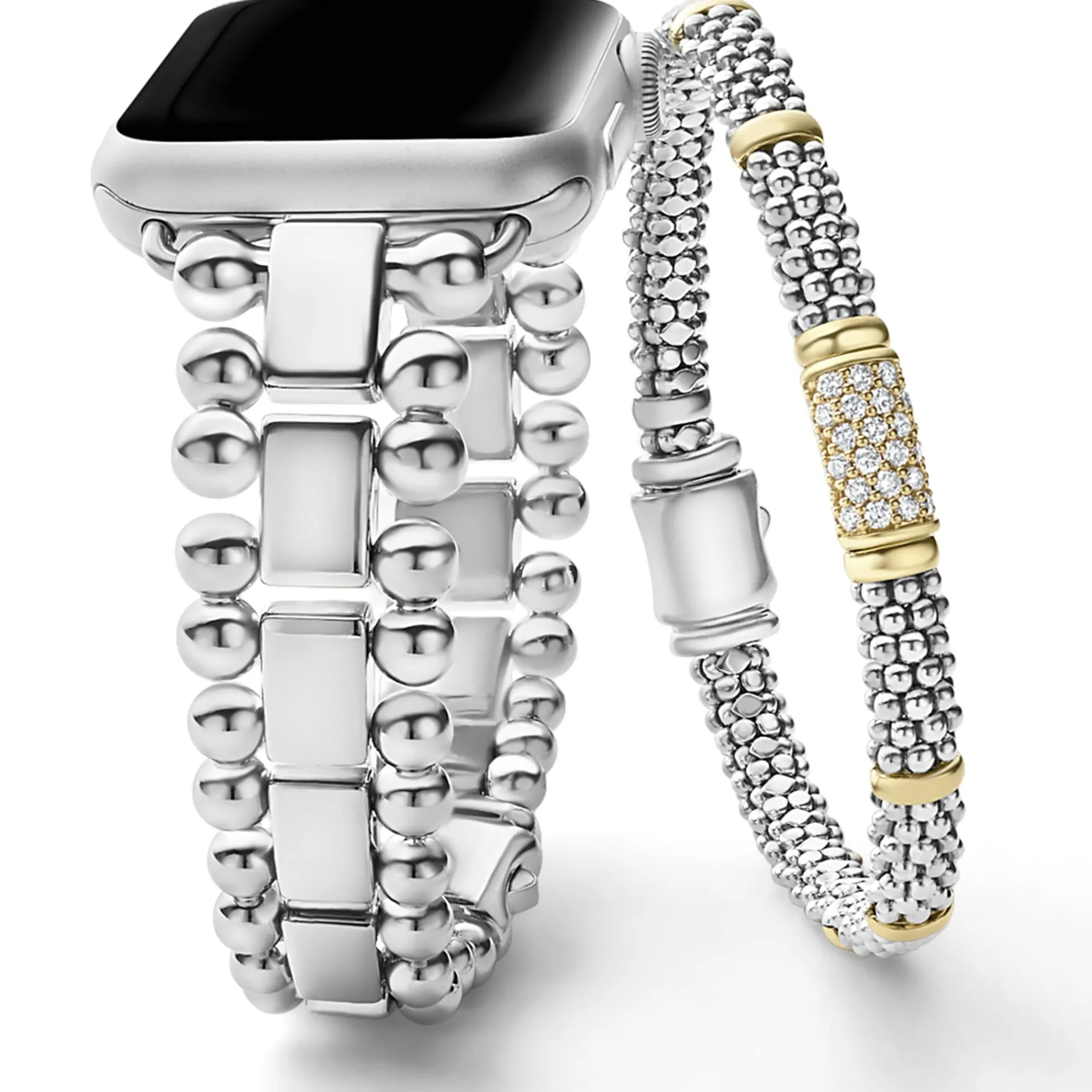 Diamond Smart Caviar Gift Set