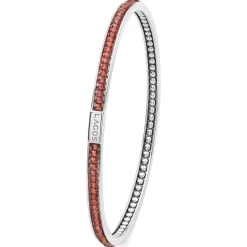 Garnet Bangle