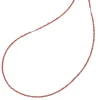 Garnet Necklace