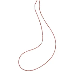 Garnet Necklace