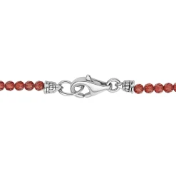 Garnet Necklace