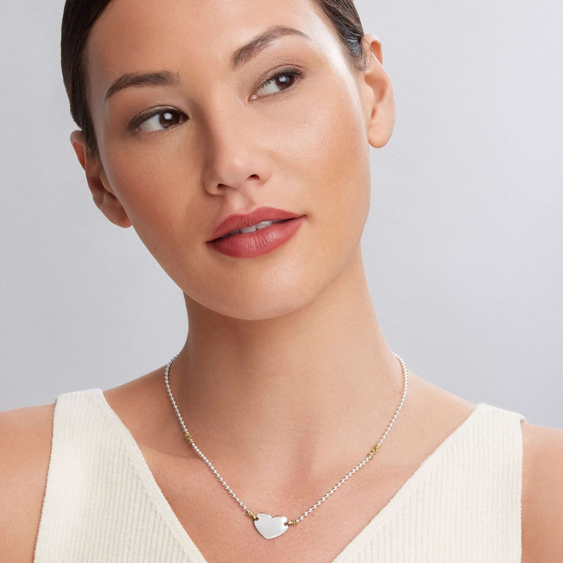 Heart Necklace