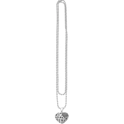 Heart Pendant Necklace
