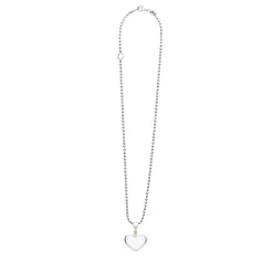 Heart Pendant Necklace