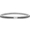 Hematite Bangle