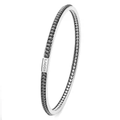 Hematite Bangle