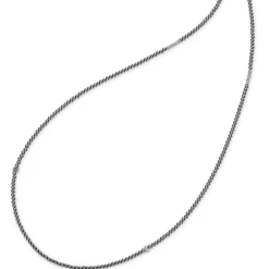 Hematite Necklace