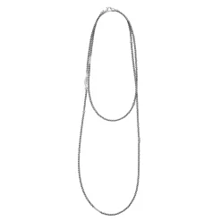 Hematite Necklace