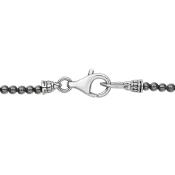 Hematite Necklace