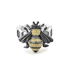 Honeybee Ring
