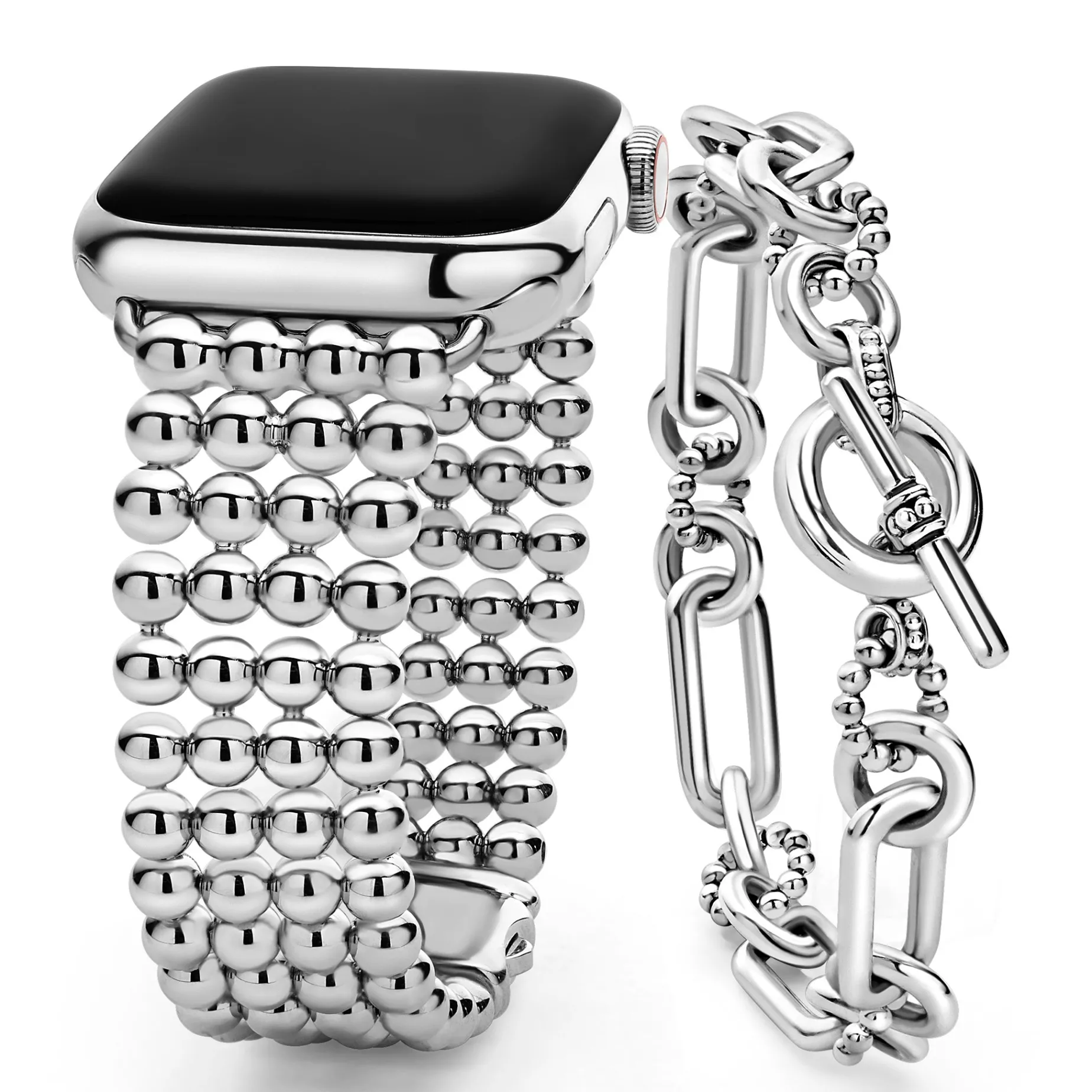 Infinite Smart Caviar Link Gift Set
