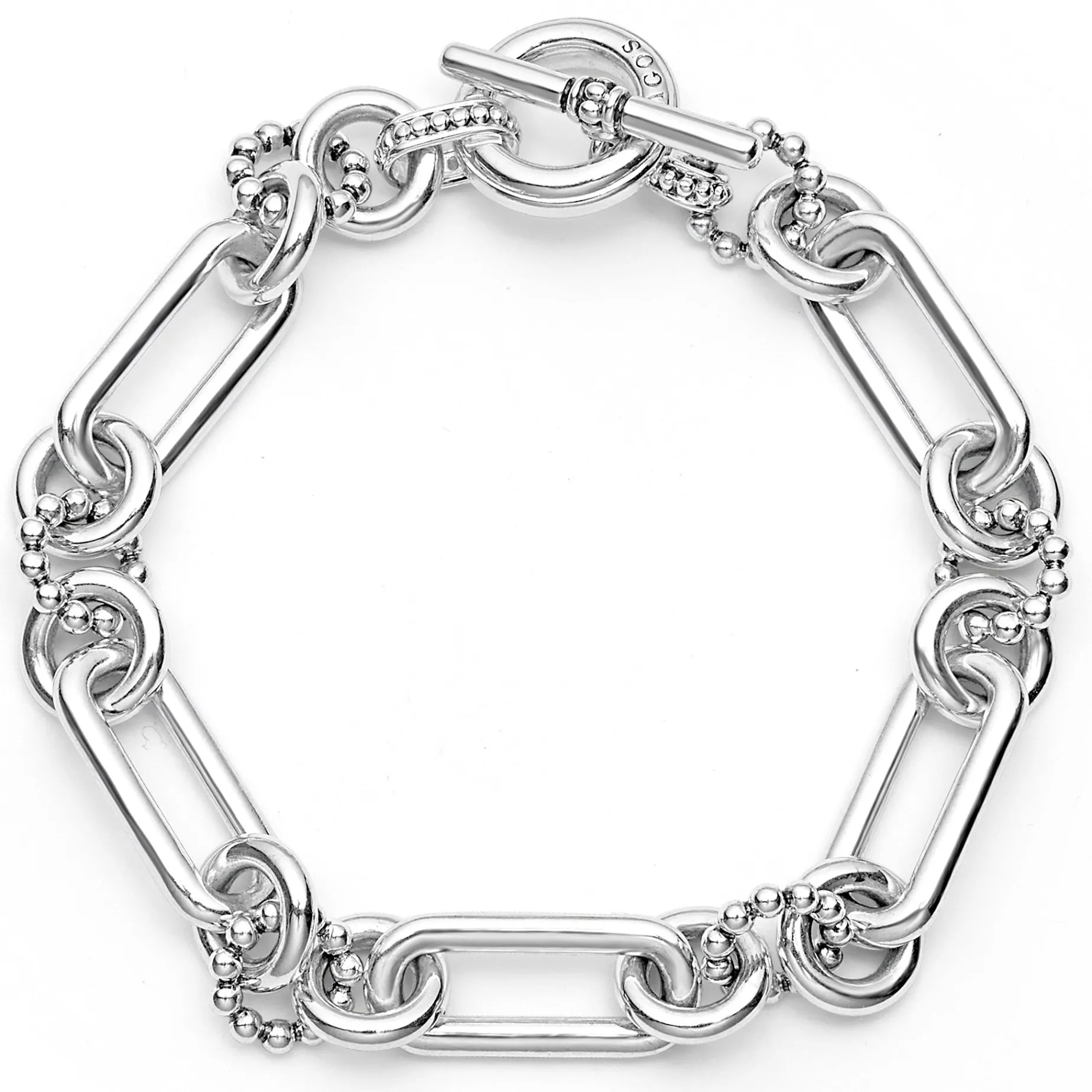 Infinite Smart Caviar Link Gift Set