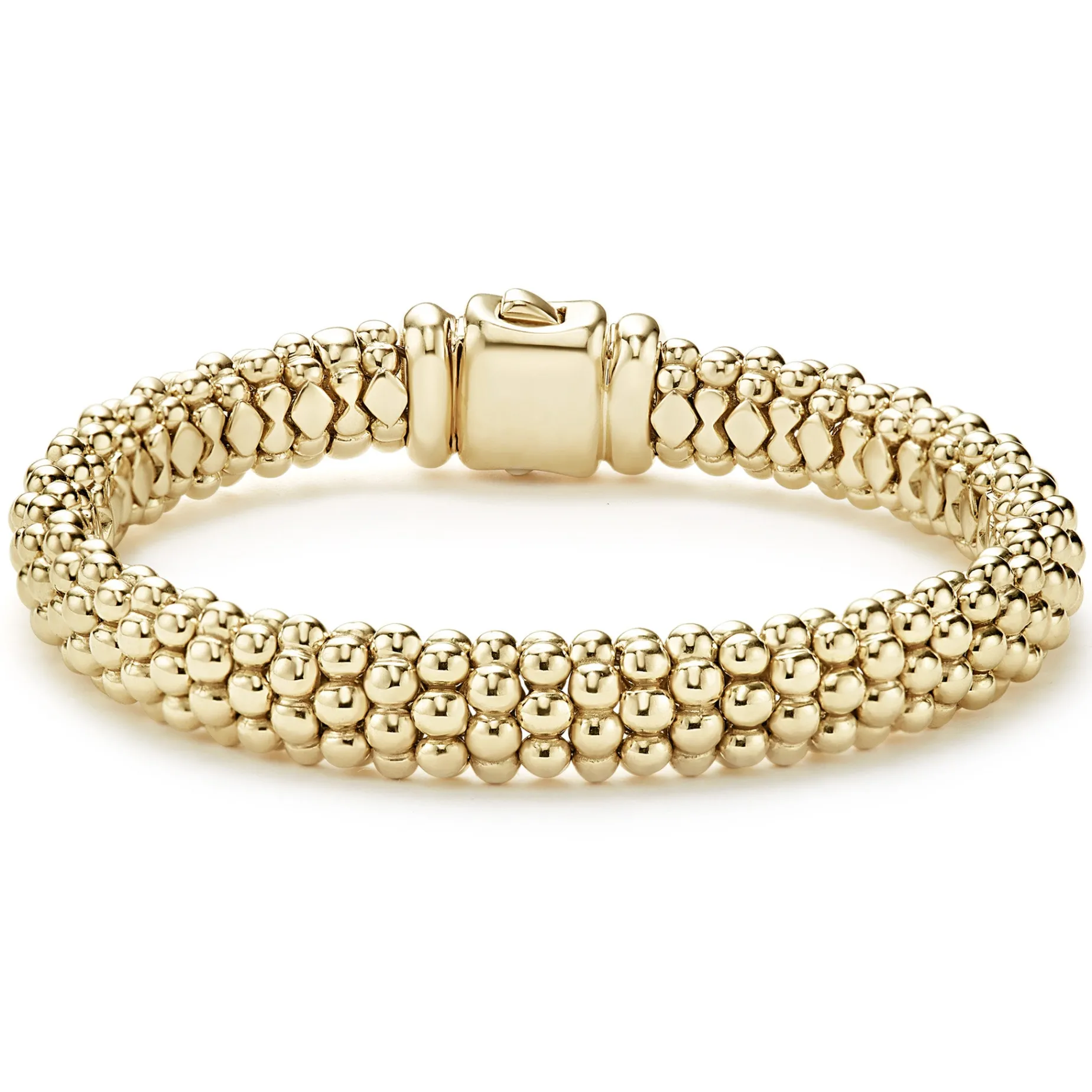 18K Gold Diamond Smart Caviar Gift Set