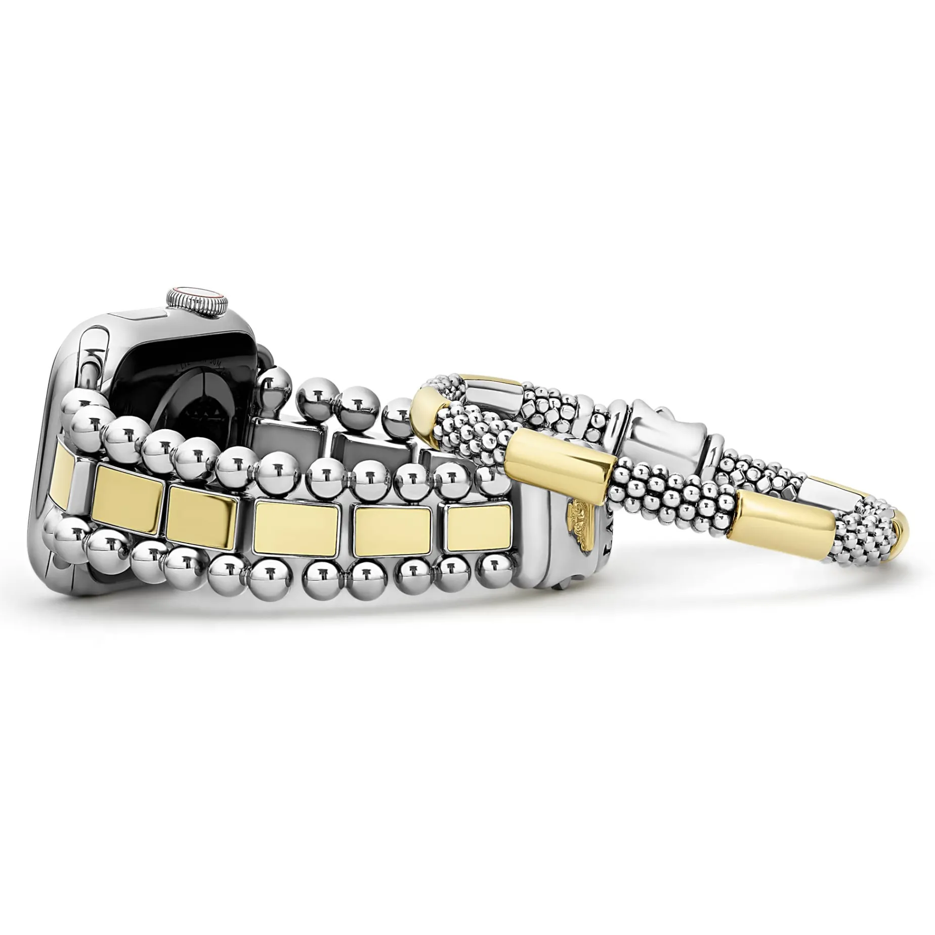 18K Gold Smart Caviar Gift Set
