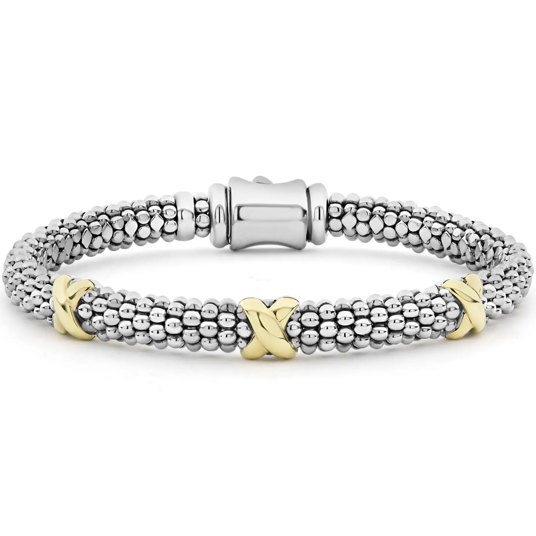 18K Gold Smart Caviar Gift Set