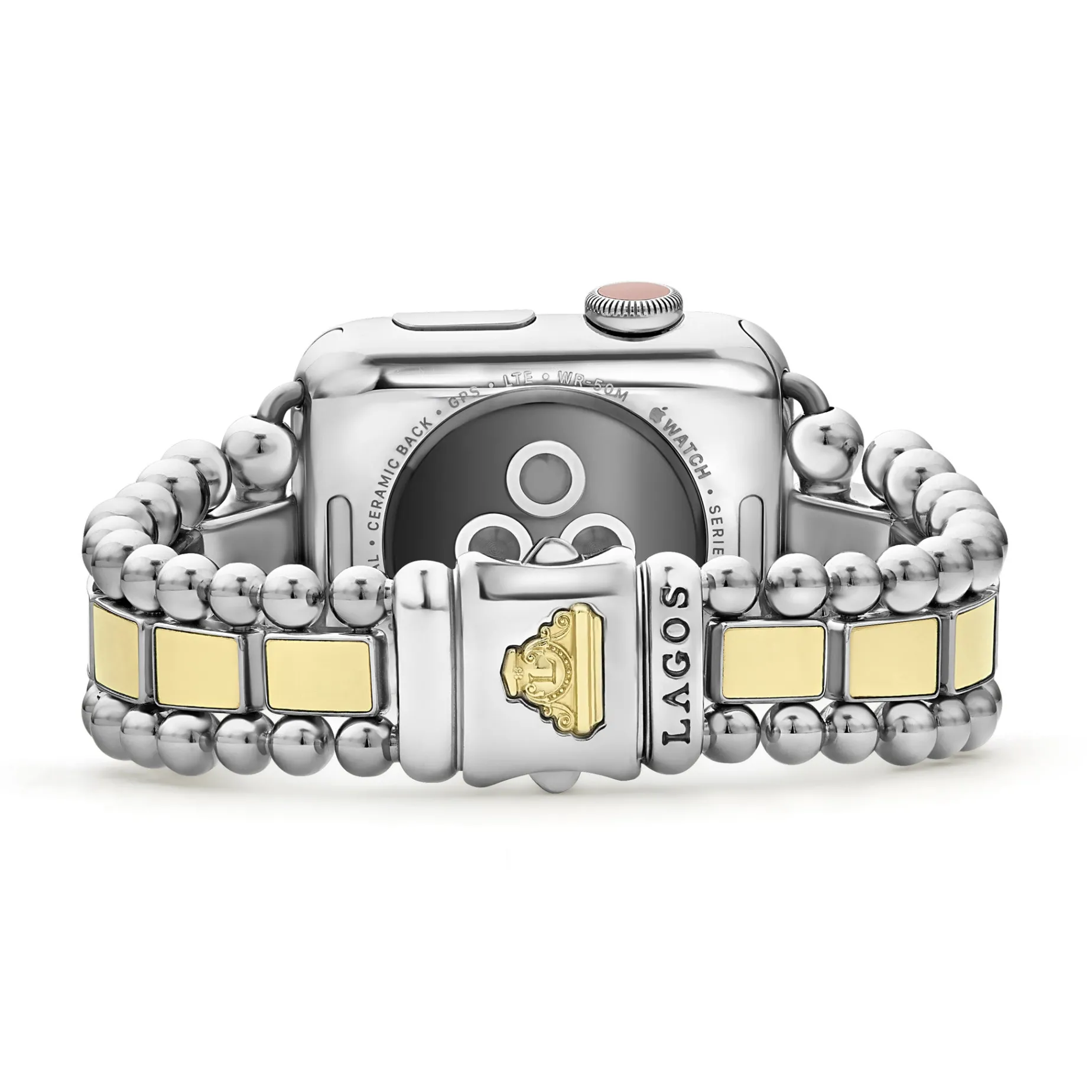 18K Gold Smart Caviar Gift Set