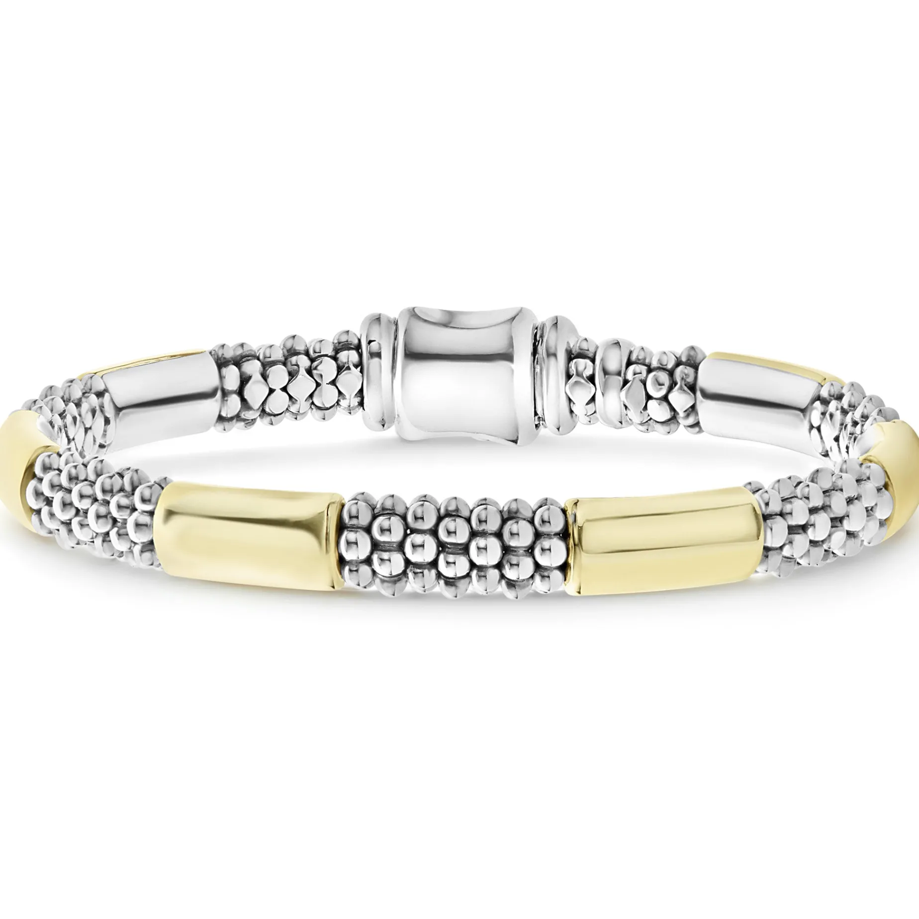 18K Gold Smart Caviar Gift Set