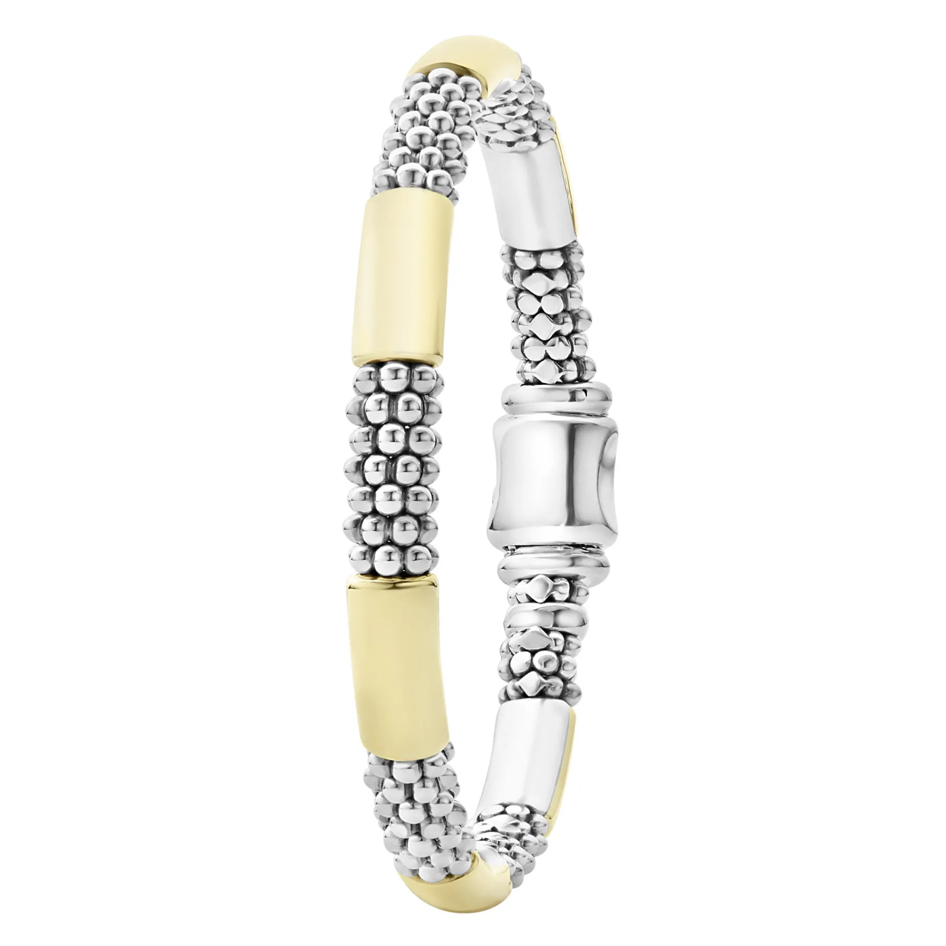 18K Gold Smart Caviar Gift Set