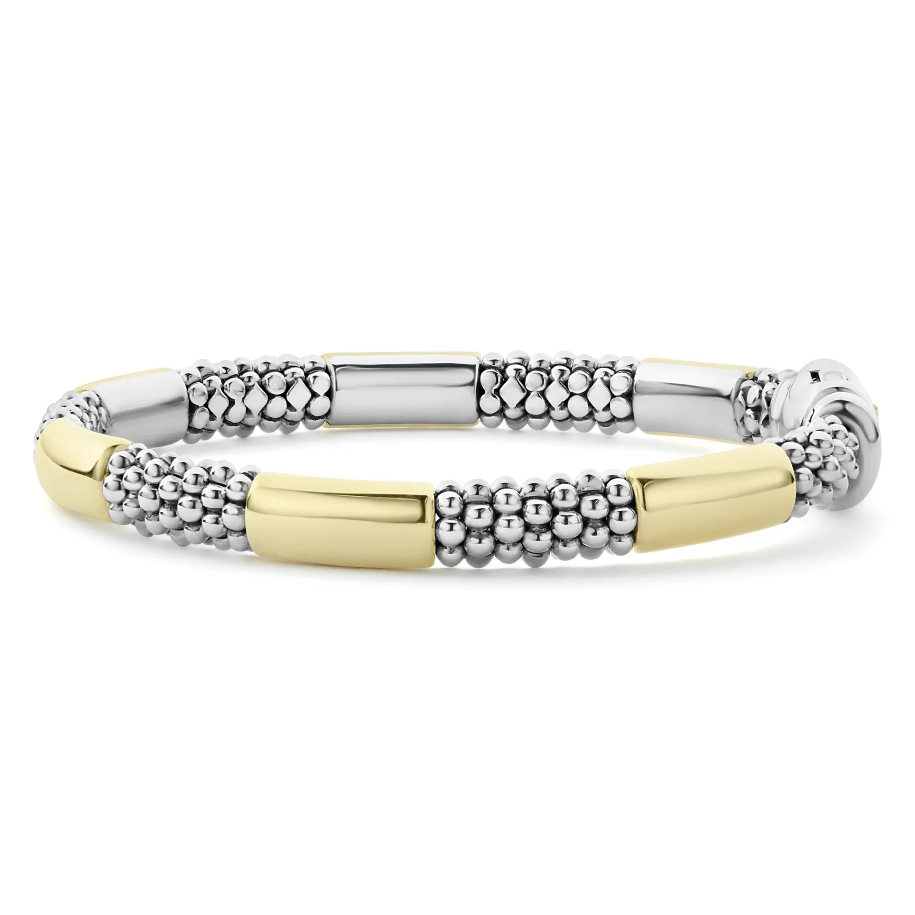 18K Gold Smart Caviar Gift Set