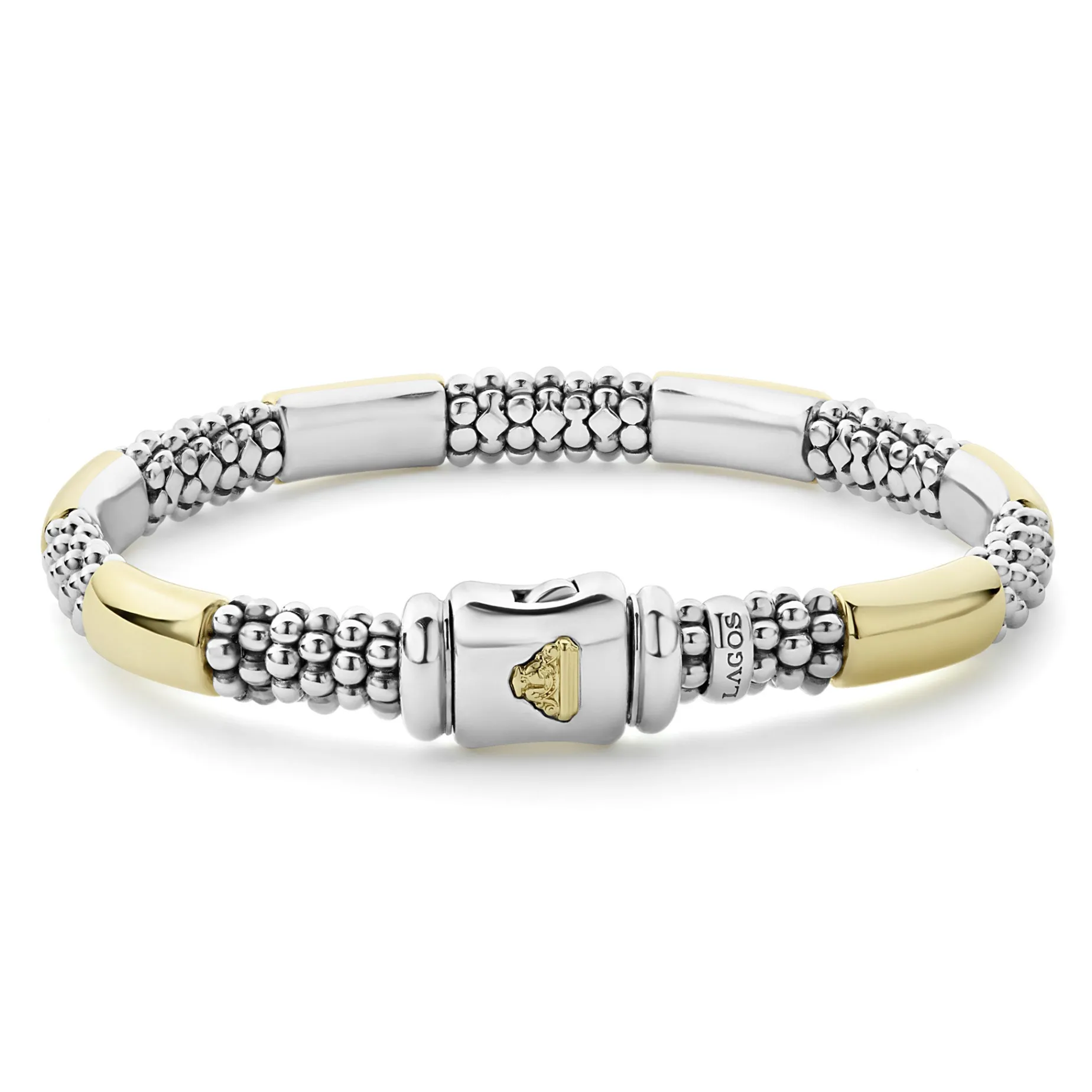 18K Gold Smart Caviar Gift Set