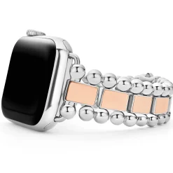 18K Rose Gold Smart Caviar Gift Set