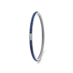 Lapis Bangle