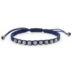 Macrame Link Bracelet Gift Set